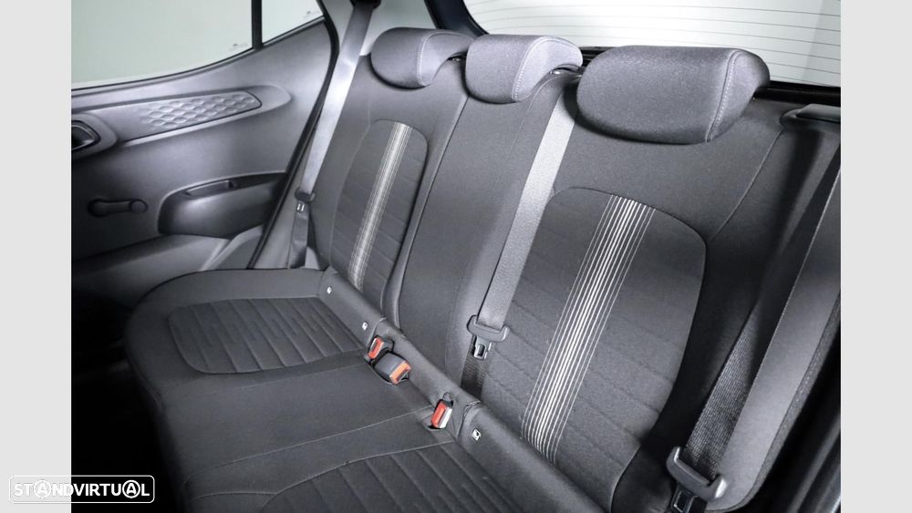 Hyundai i10 1.0 Comfort (TT) - 17