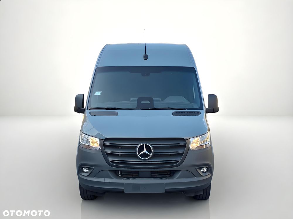 Mercedes-Benz Sprinter 315 Furgon - 13