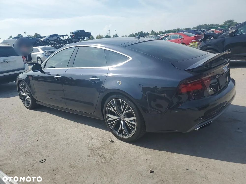 Audi A7 Sportback 3.0 TFSI Quattro S tronic - 3