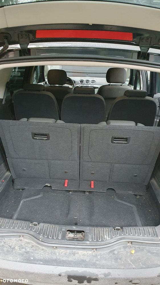 Ford S-Max 2.0 TDCi DPF Platinium X - 9