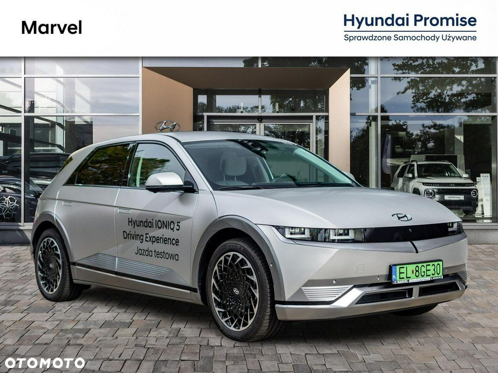 Hyundai IONIQ 5 - 4