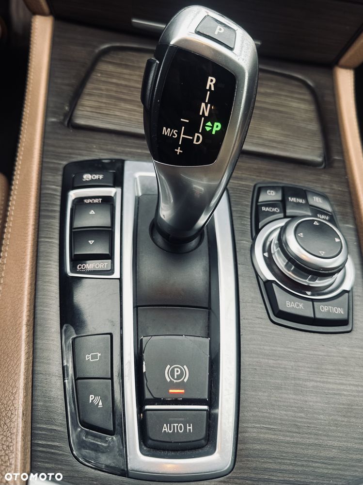 BMW Seria 7 730d - 4