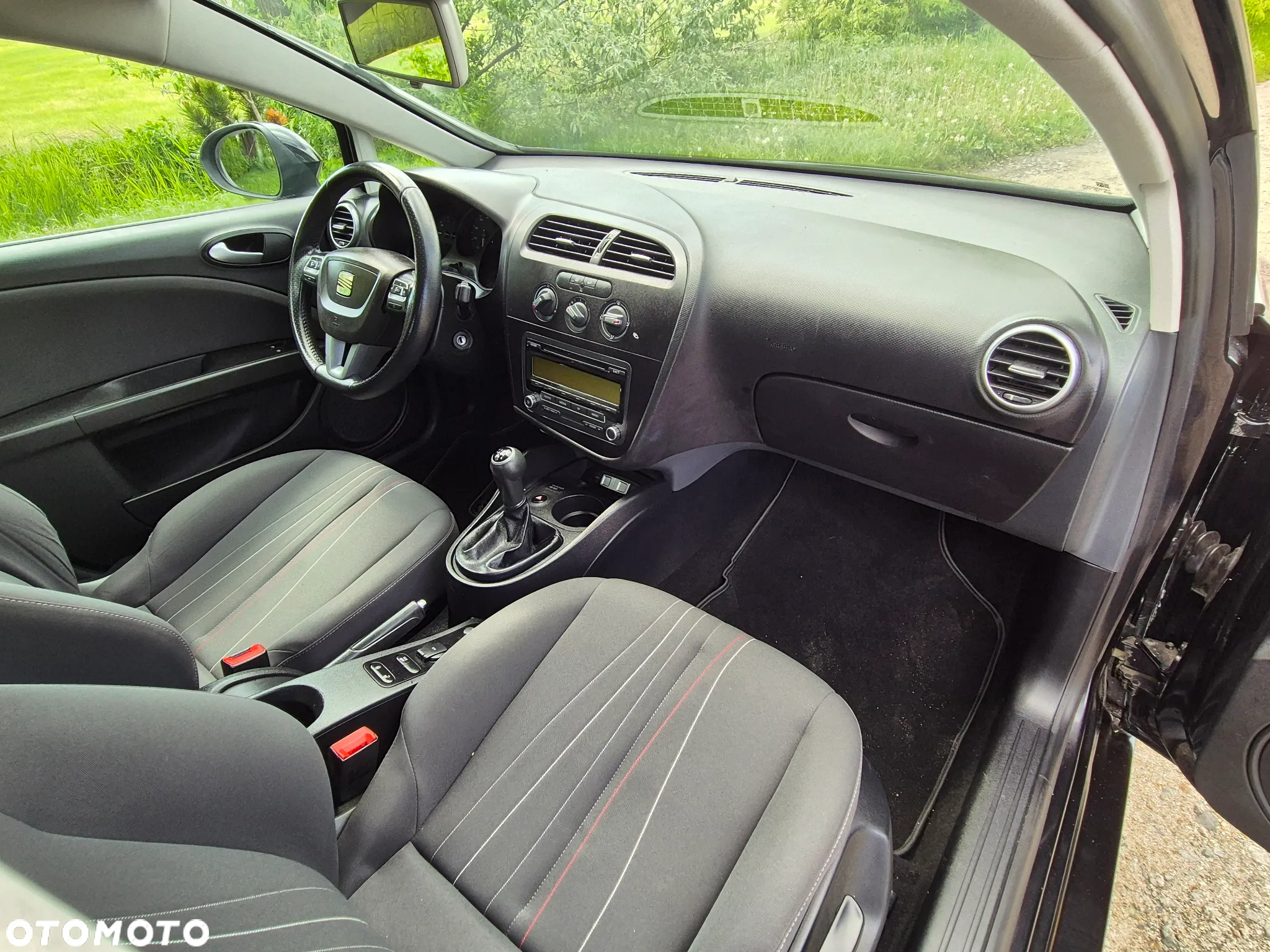 Seat Leon 1.2 TSI Ecomotive Style Copa - 28