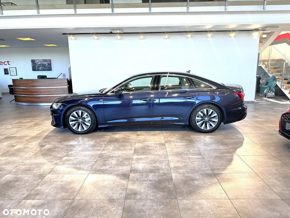 Audi A6 - 6