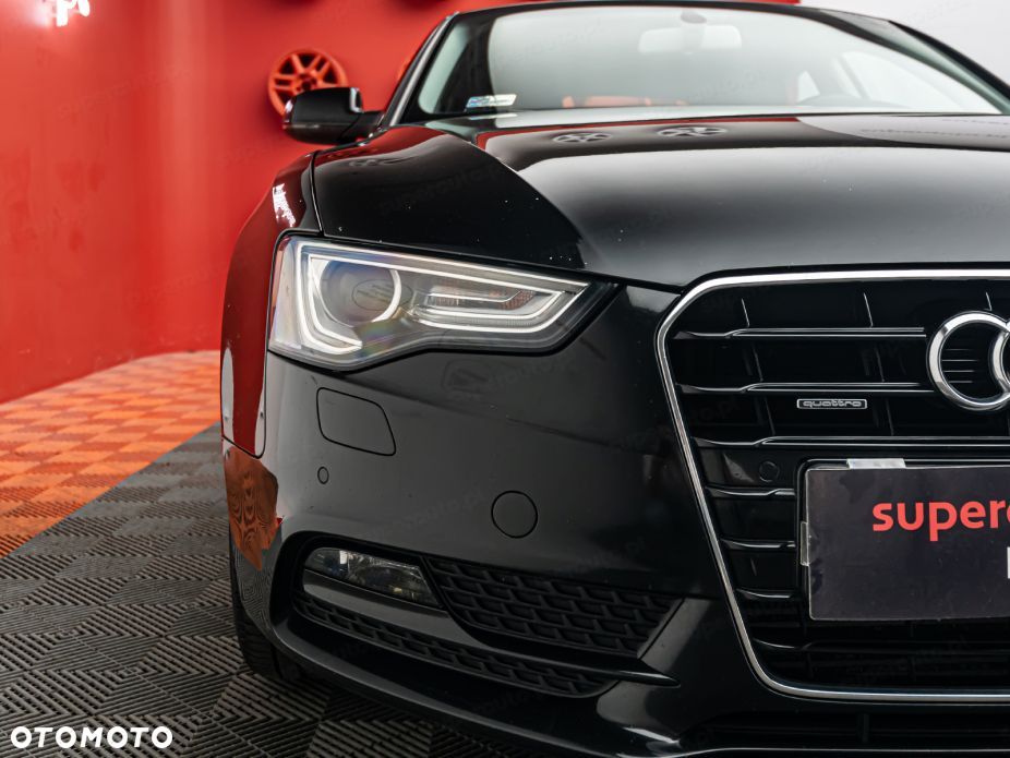 Audi A5 Sportback - 24