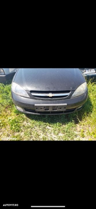 Dezmembrez Chevrolet Lacetti - 1