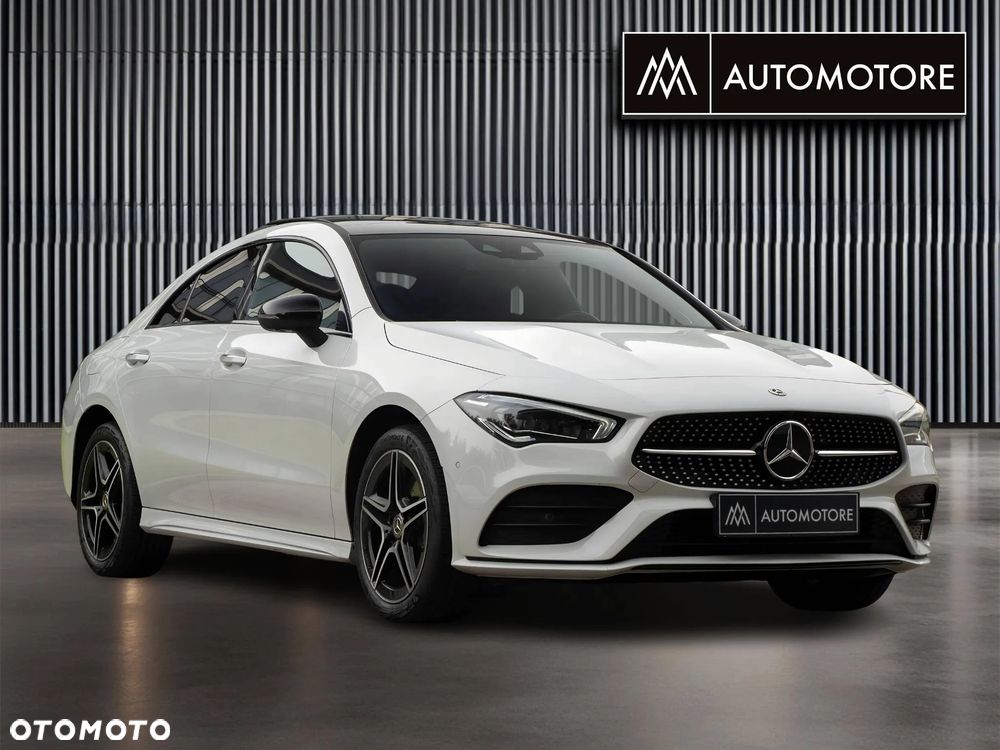 Mercedes-Benz Cla 2022 photo 5