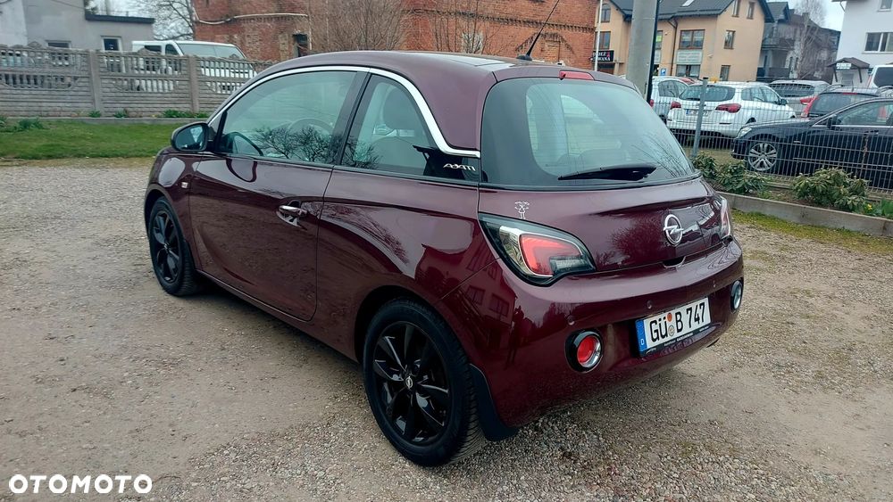 Opel Adam ver-1-4-black-link - 12