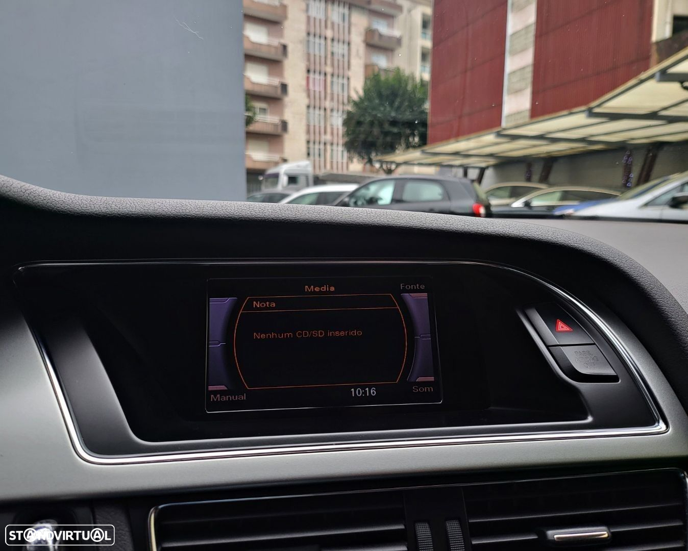 Audi A5 Cabrio 2.0 TFSi quattro S-line S-tronic - 19