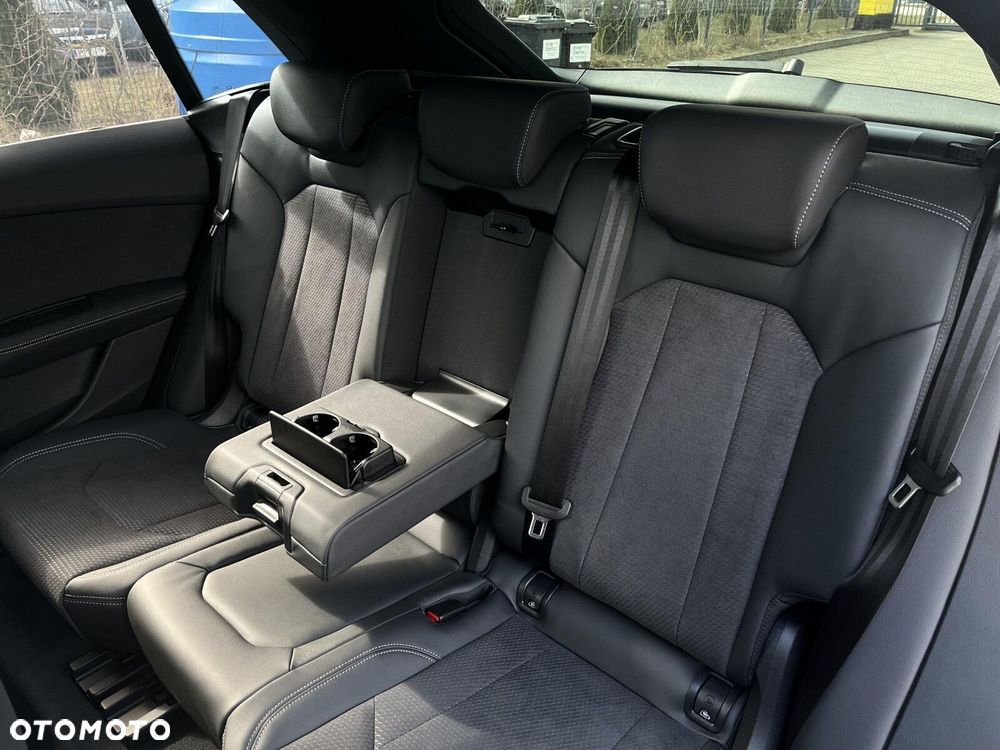 Audi Q8 - 21