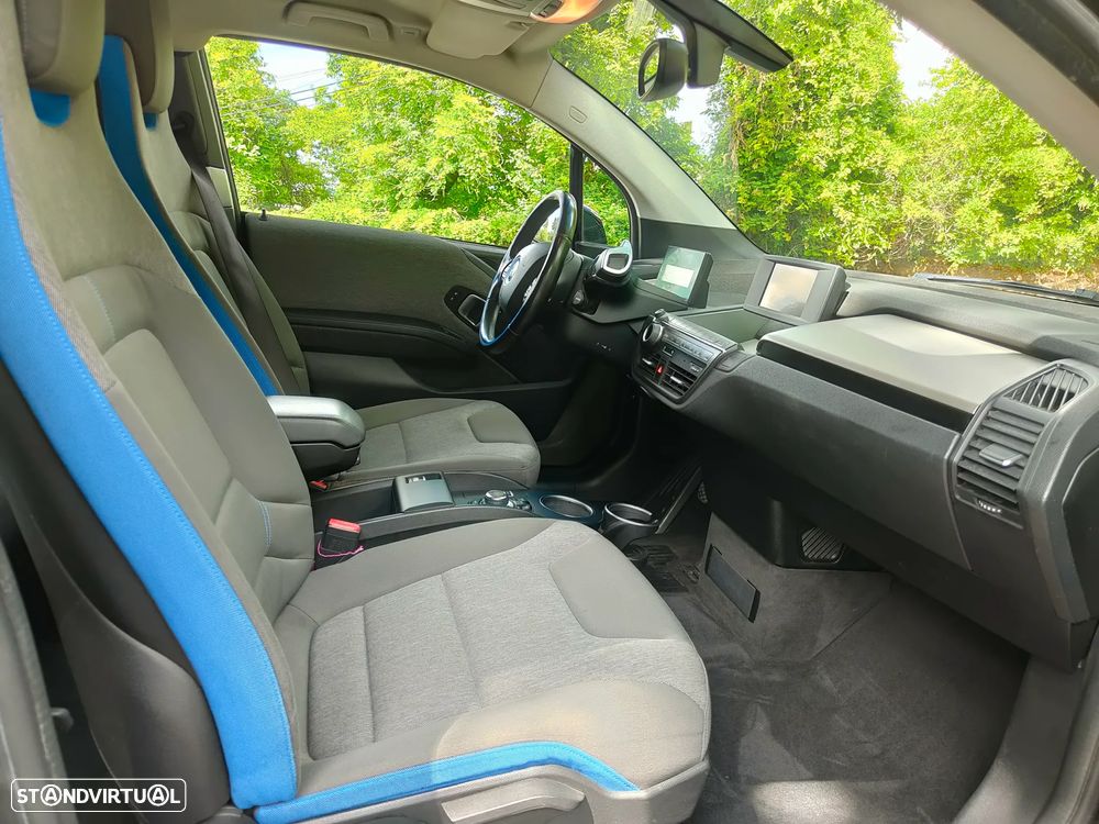 BMW i3 - 6