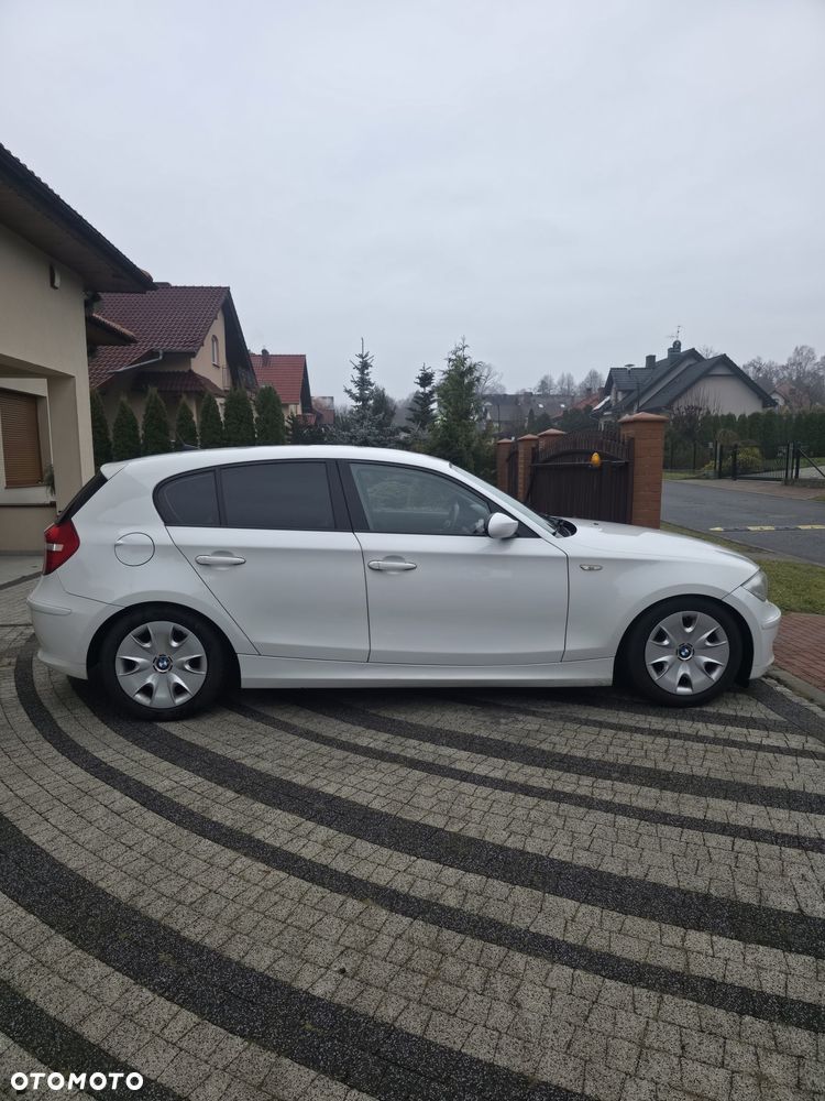 BMW Seria 1 - 11