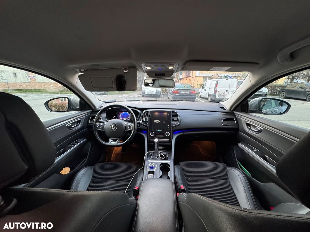 Renault Talisman - 2