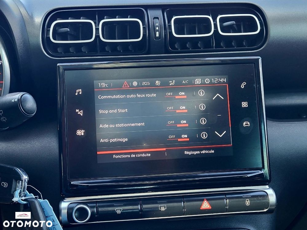 Citroën C3 Aircross - 11