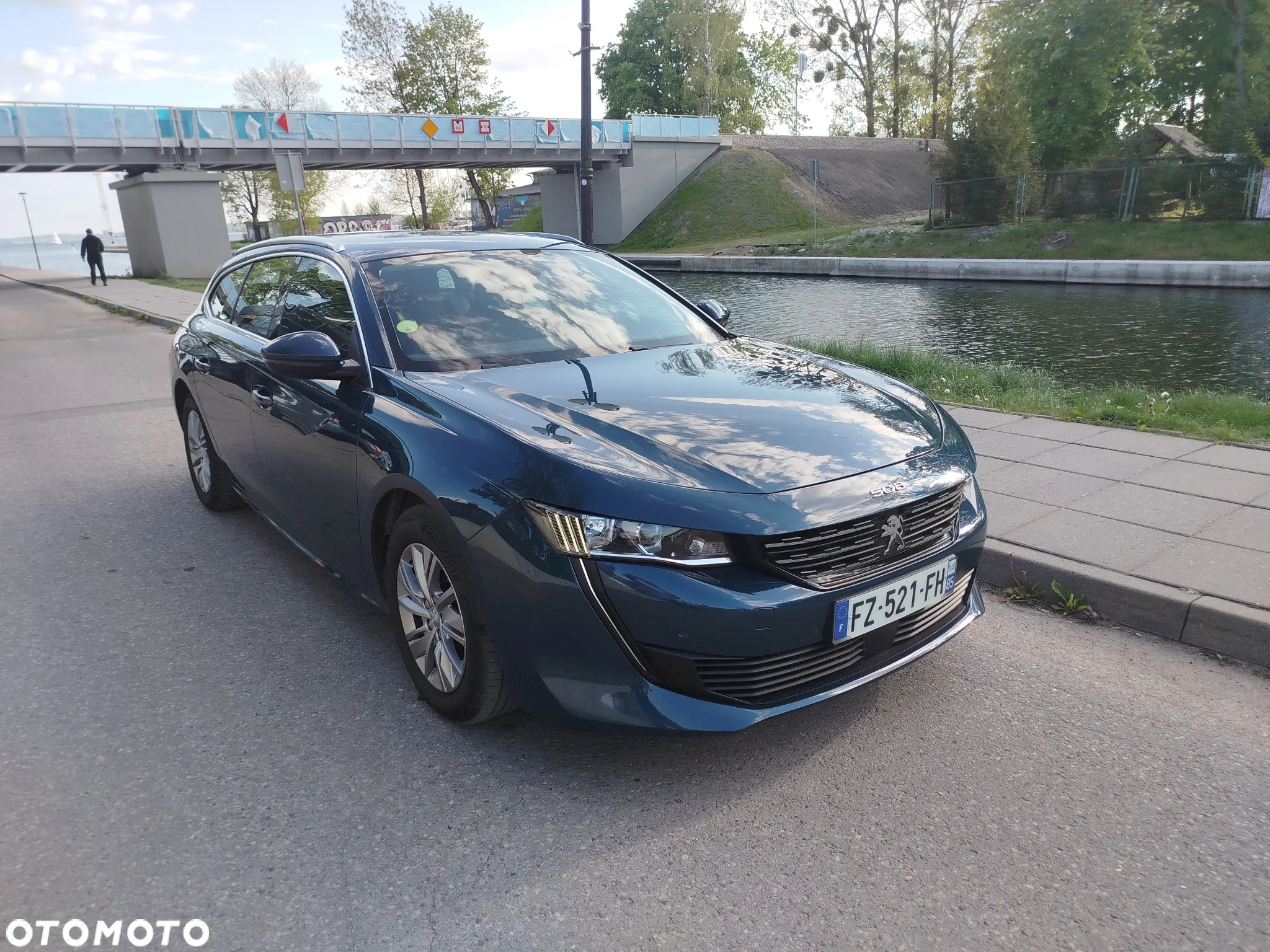 Peugeot 508 - 11