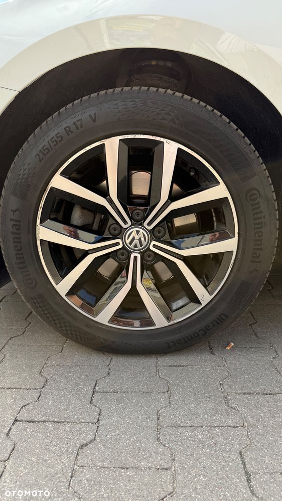 Volkswagen Passat 2.0 TDI BMT SCR Highline DSG7 - 4