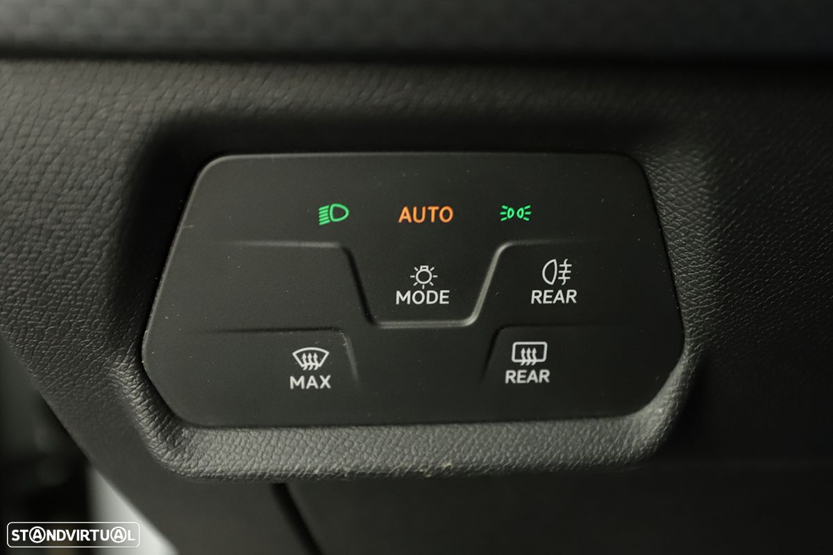 SEAT Leon ST 1.0 TSI Style - 17