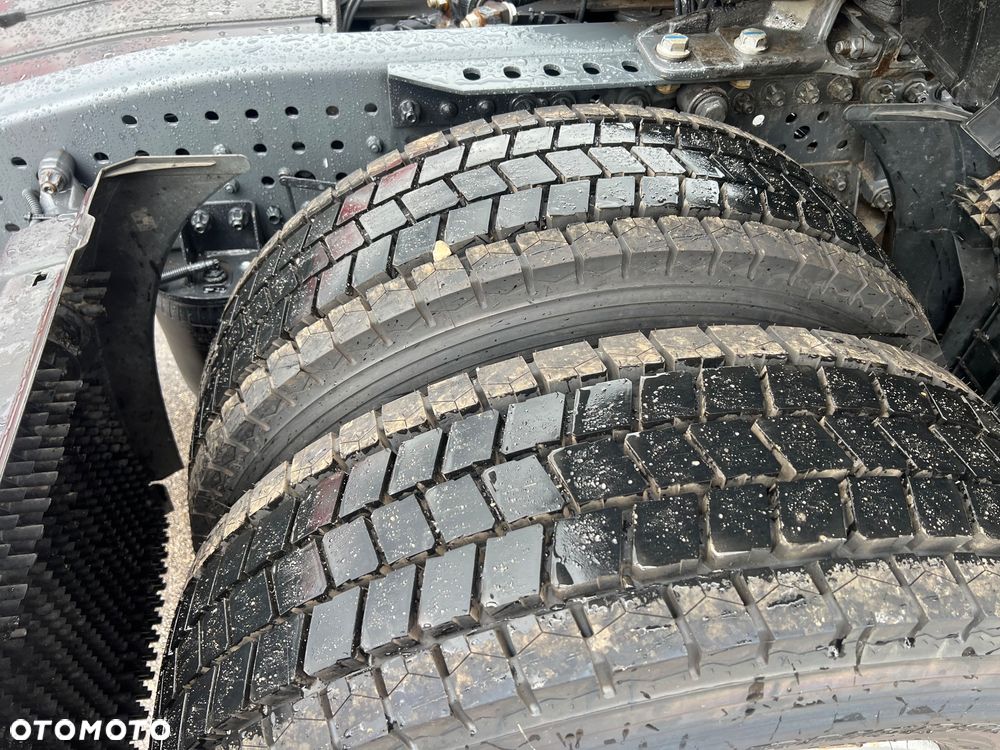 Mercedes-Benz ACTROS L bez retardera prokontraktowy - 13