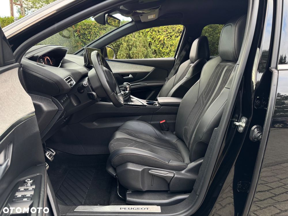 Peugeot 5008 1.5 BlueHDi GT S&S - 5