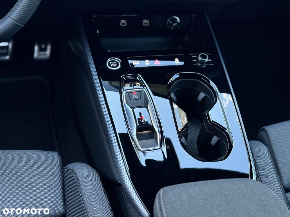 Audi A5 Avant TFSI Quattro S tronic - 20