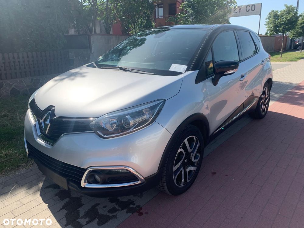 Renault Captur ENERGY dCi 90 Start&Stop Dynamique - 3