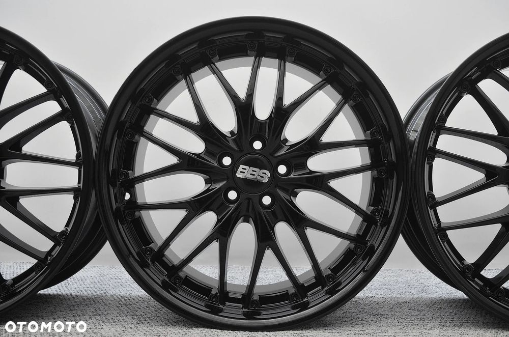 Felgi 8x18 5x100 Audi A3 VW Polo Skoda Fabia Subaru Impreza Seat Barracuda - 8
