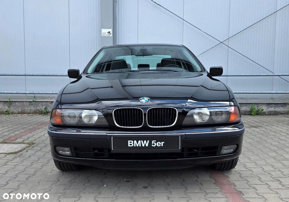 BMW Seria 5 - 14