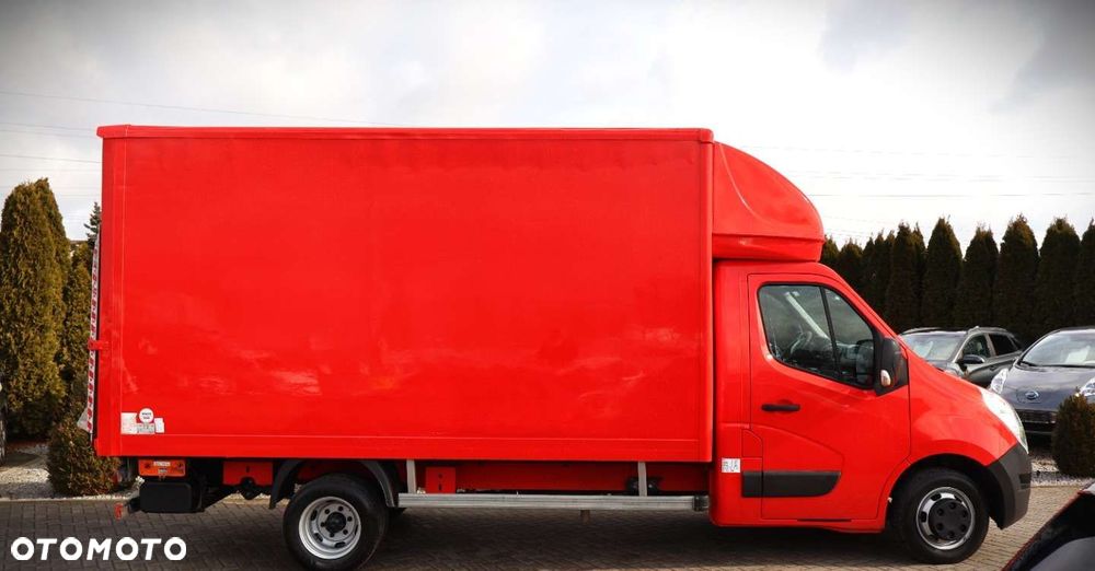 Renault Master - 4
