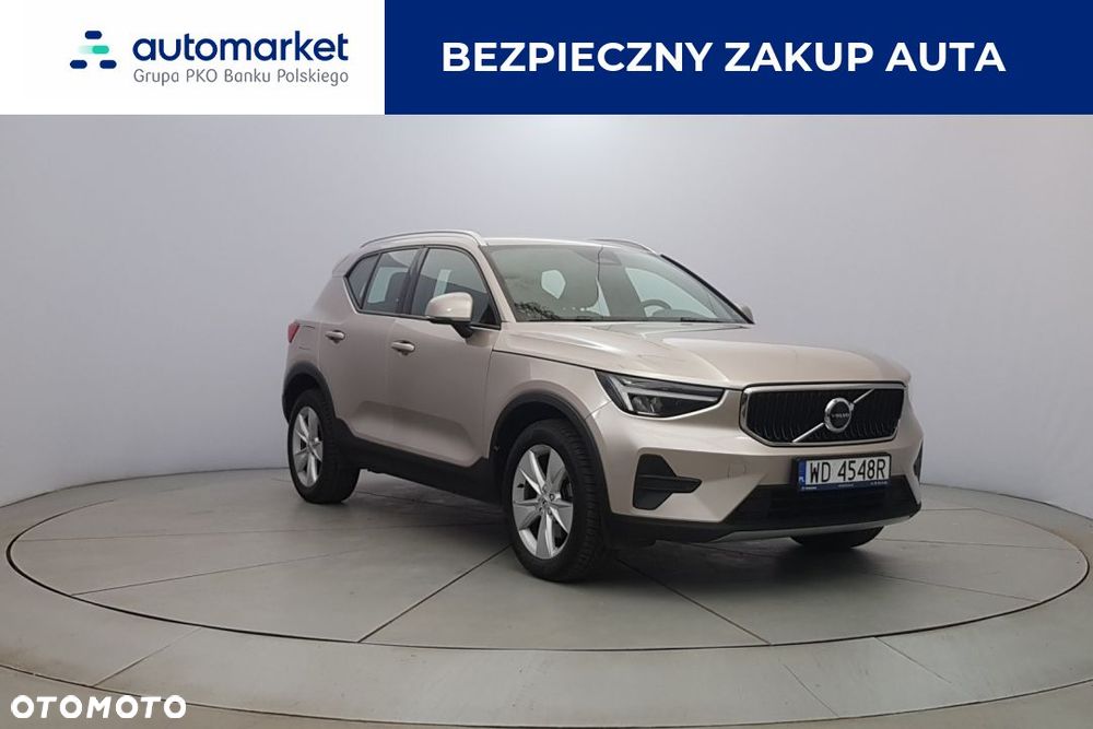 Volvo XC 40 B3 Core - 1