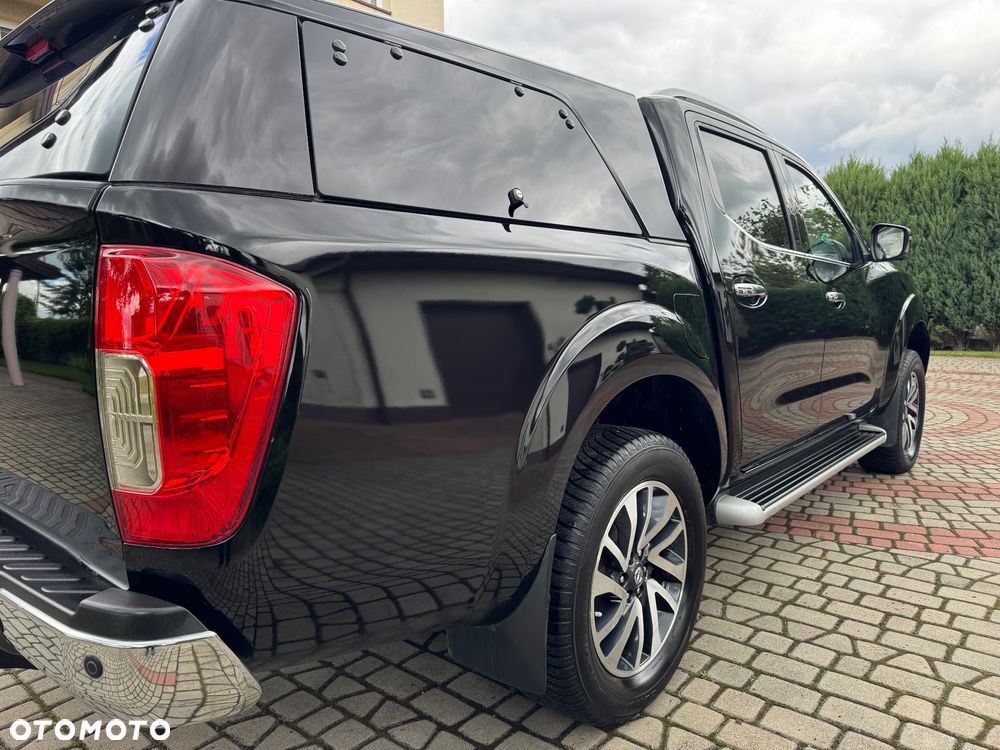 Nissan Navara - 19