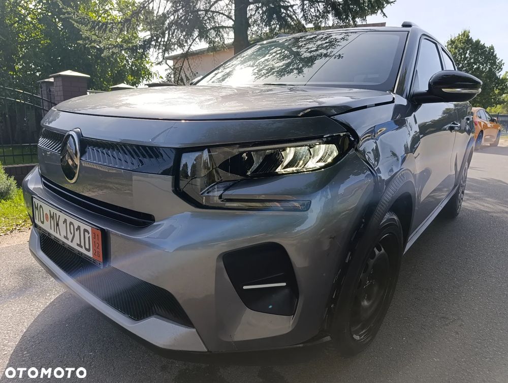 Citroën C3 Turbo 100 Stop&Start YOU mit PLUS PAKET - 31