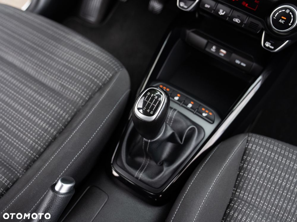 Kia Stonic 1.4 XL - 39