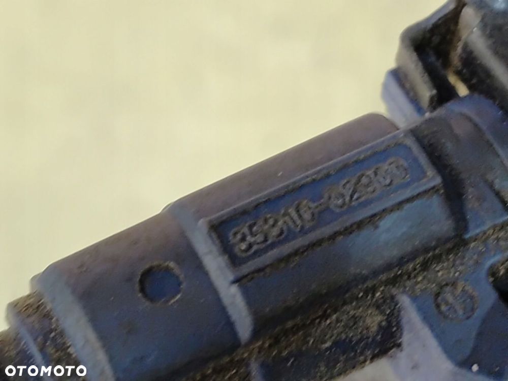 HYUNDAI I10 I 1.1 B WTRYSK WTRYSKIWACZ LISTWA 35310-02900 07-13 - 4