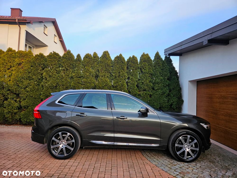 Volvo XC 60 - 6