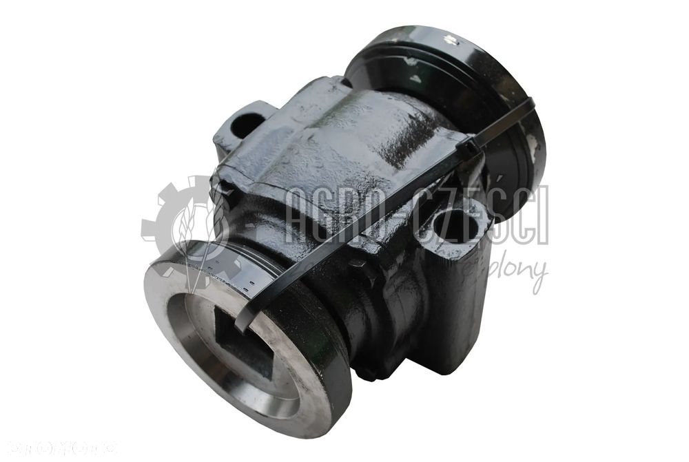 ŁOŻYSKO BRONY TALERZOWEJ OŚ 40x40 rozstaw 150mm - 1