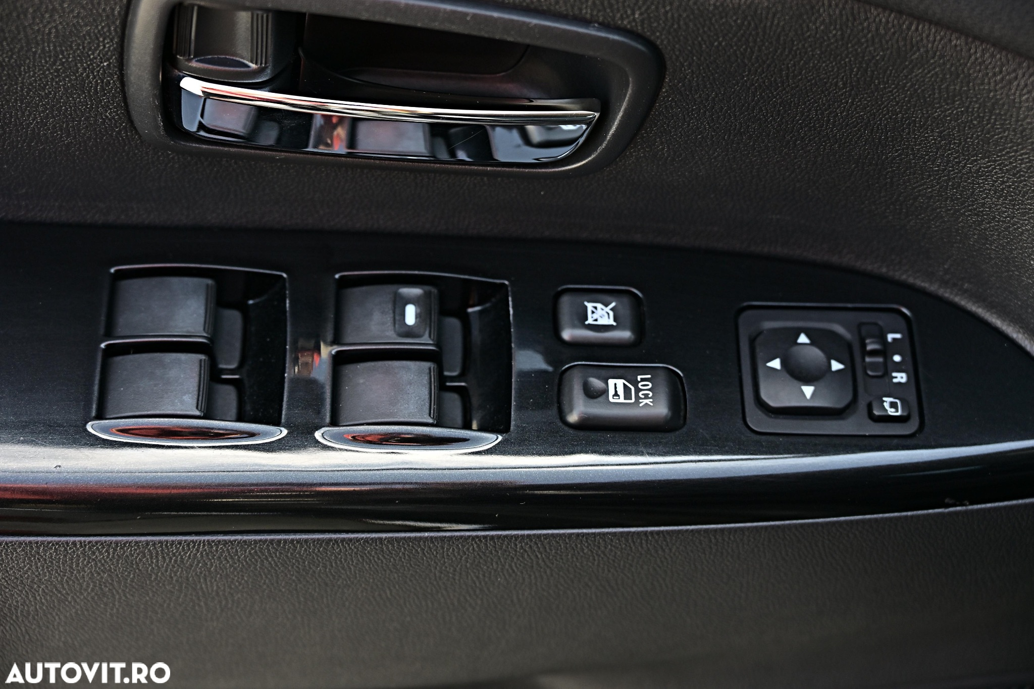 Citroën C4 Aircross e-HDi 115 Stop & Start 4WD Exclusive - 21