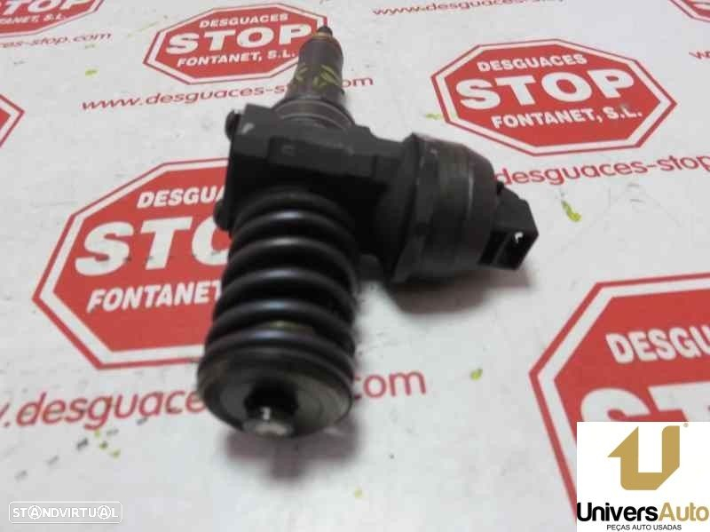 INJETOR SEAT LEON 2003 -038130073AL - 4