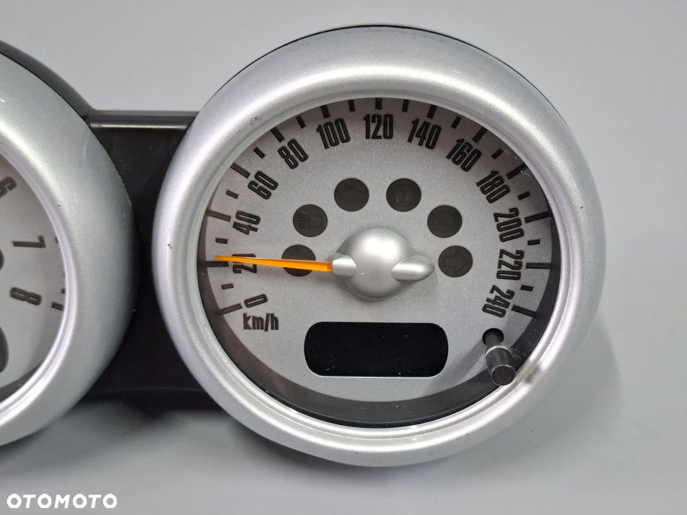 MINI R50 R52 R53 Licznik Obrotomierz 6936299 - 11