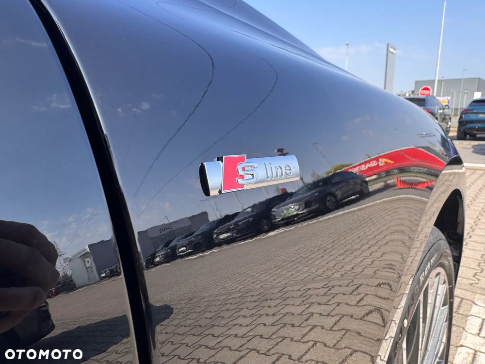 Audi A6 Avant e-tron - 8