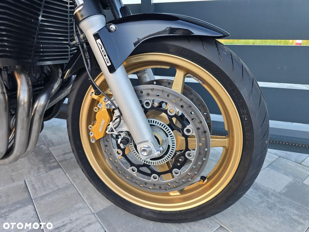 Honda CB - 19