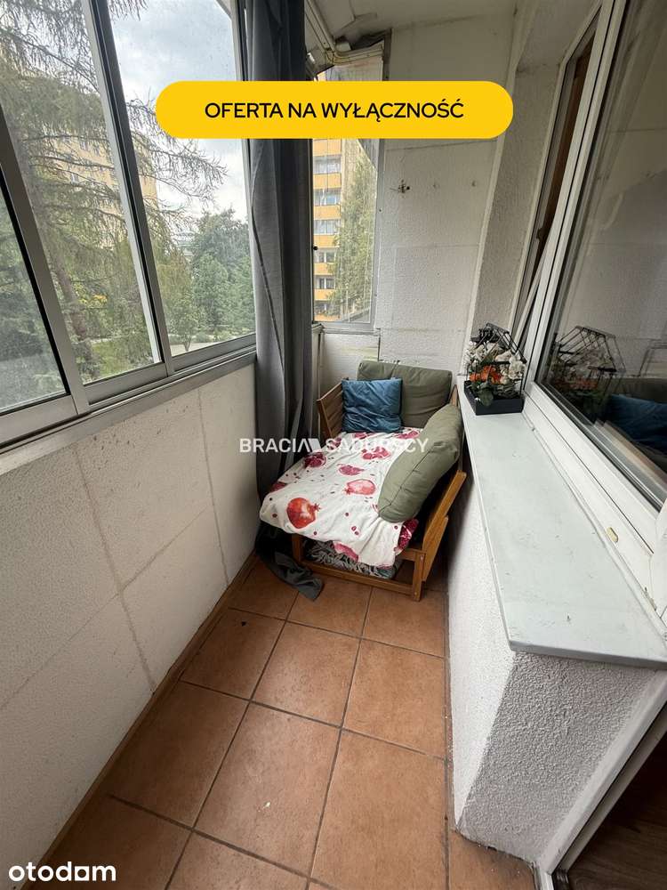 2pokojowe 45m2, Prądnik Czerrwony, ul. Majora