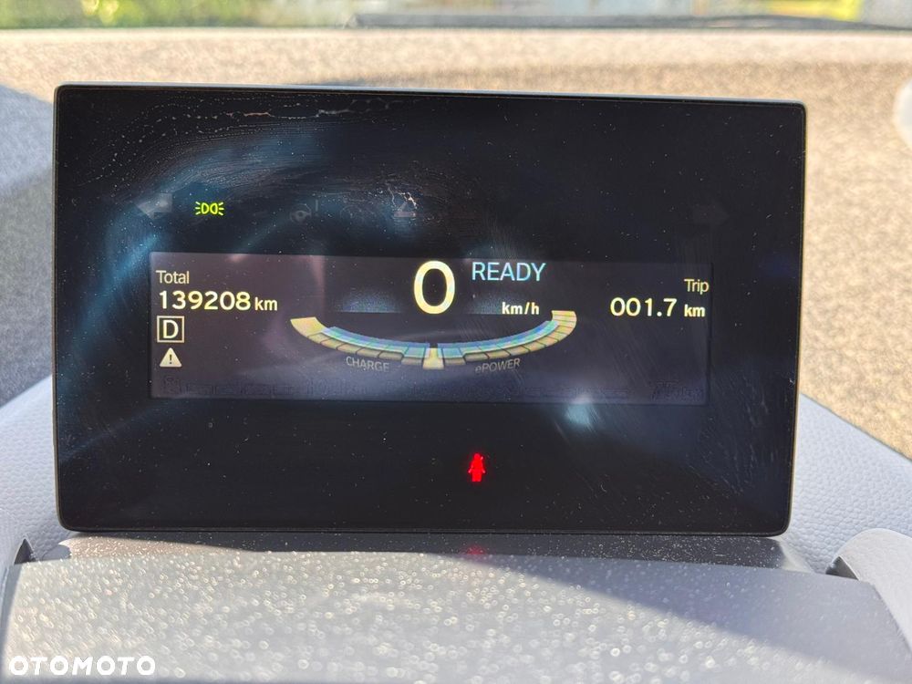 BMW i3 (94 Ah) - 29