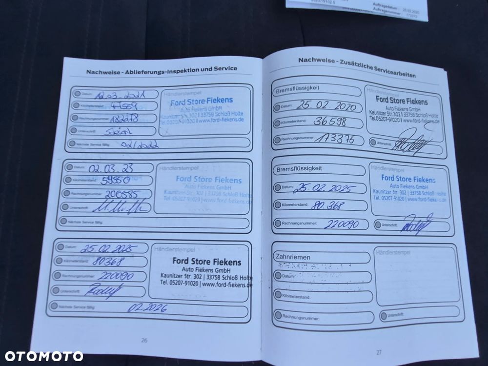 Ford Kuga 1.5 EcoBoost 2x4 ST-Line - 29