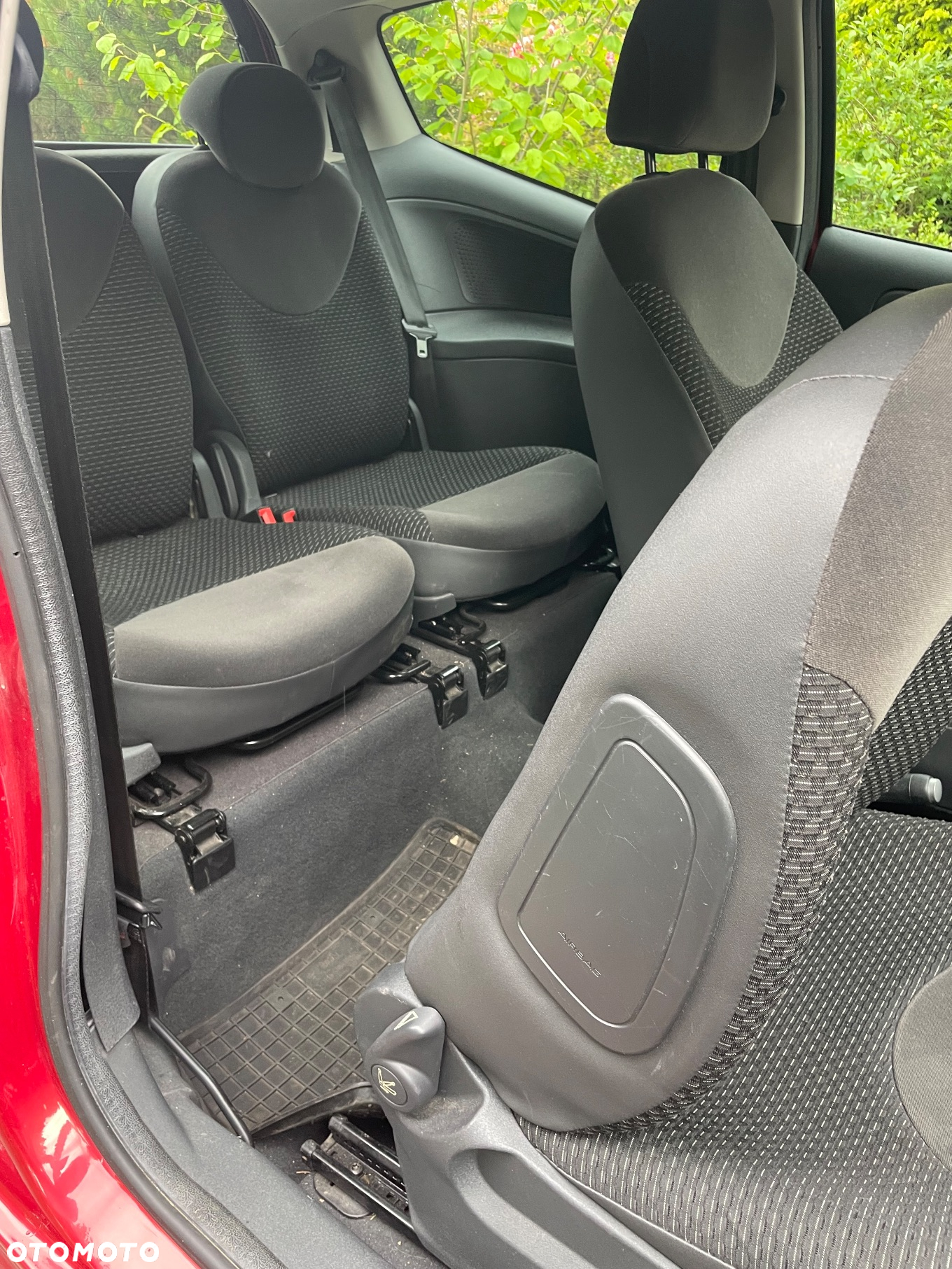 Citroën C2 1.1 Advance - 4
