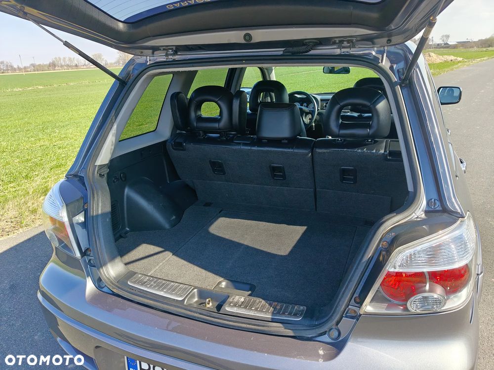 Mitsubishi Outlander 2.0 Turbo - 7