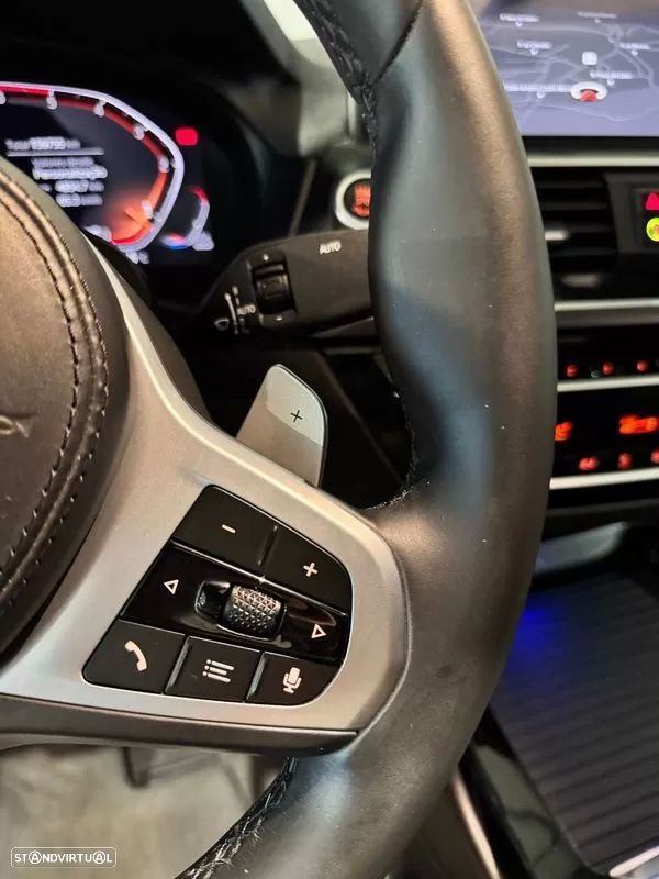 BMW X4 - 48