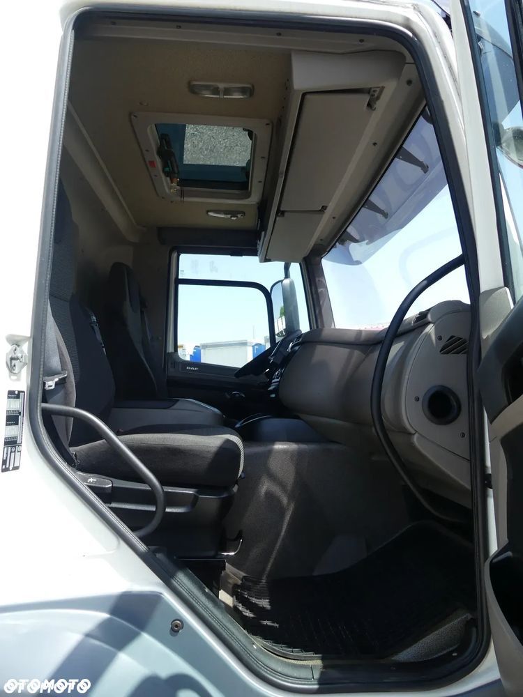 DAF DAF CF 75.360 / 6x2 / CHŁODNIA 8.25 + WINDA / EURO 5 / 20 PALET - 21