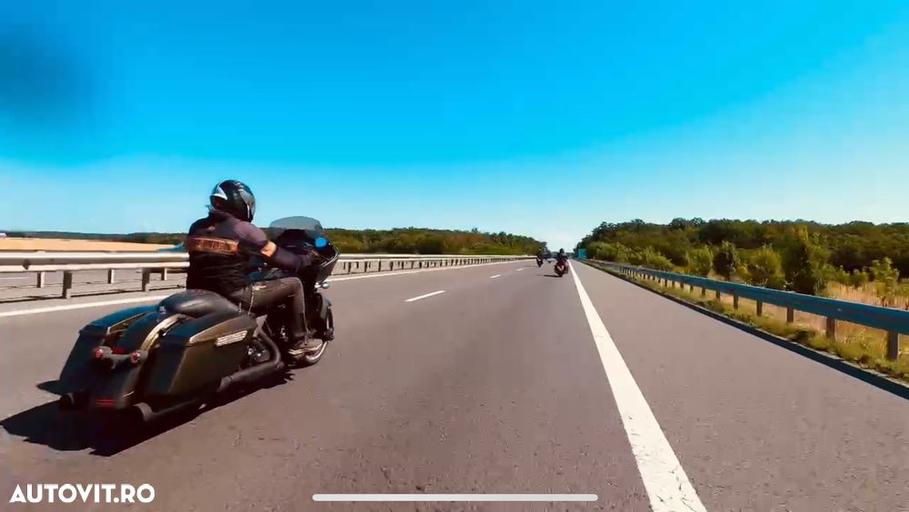 Harley-Davidson Road Glide Special - 2