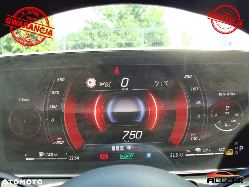 Mercedes-Benz Klasa C 300 e 9G-TRONIC Edition AMG Line - 17