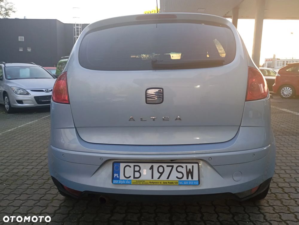 Seat Altea ver-fresh - 13
